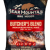 Bear Mountain: Premium All-Natural BBQ Grilling Pellets